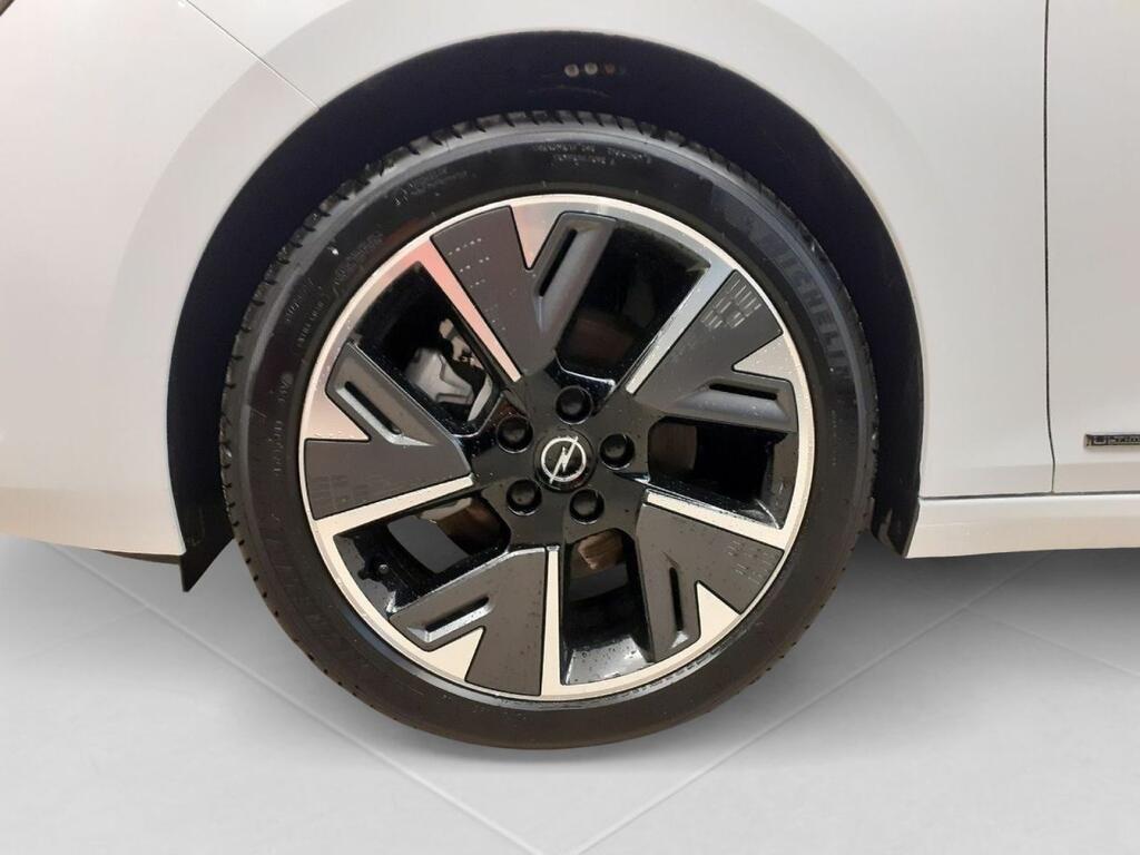 Opel Astra GS 156CV 5P ELECTRIC 12