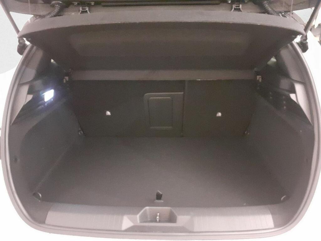 Opel Astra GS 156CV 5P ELECTRIC 8