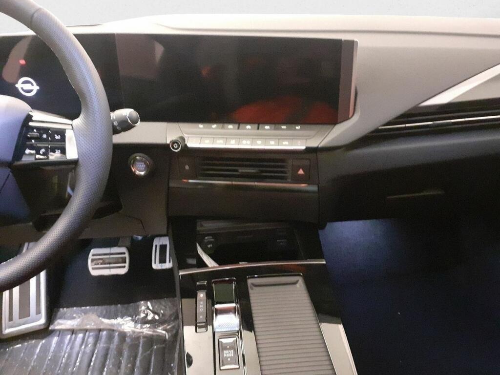 Opel Astra GS 156CV 5P ELECTRIC 7