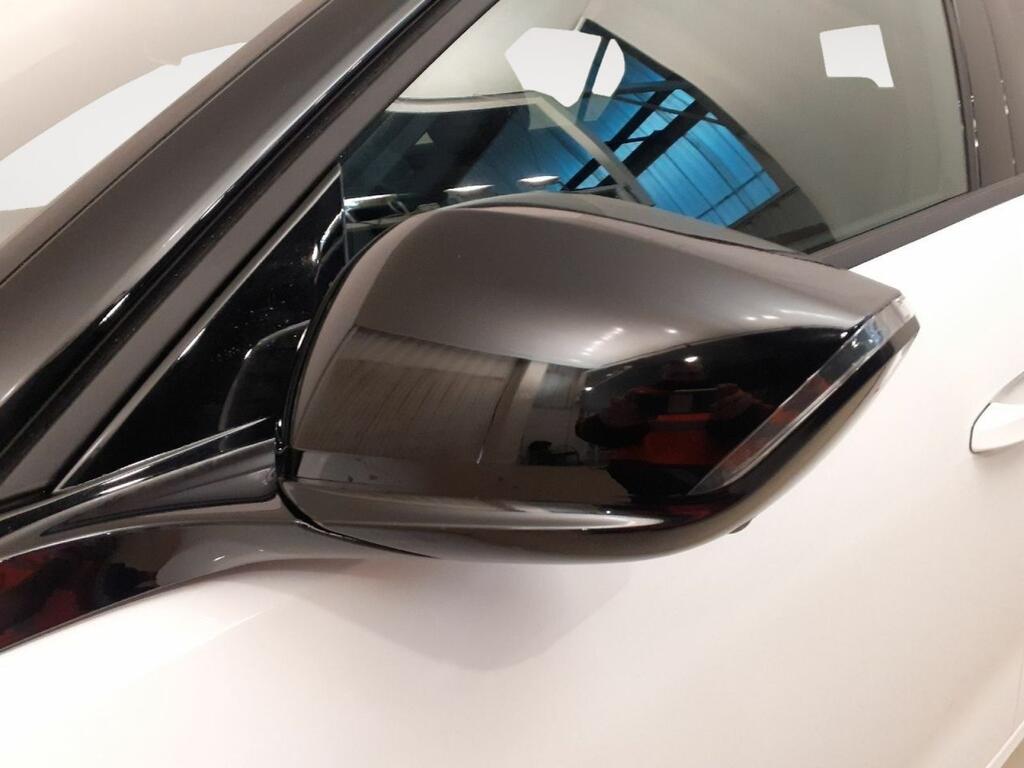 Opel Astra GS 156CV 5P ELECTRIC 11