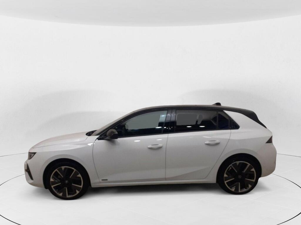 Opel Astra GS 156CV 5P ELECTRIC 2