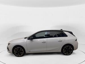 Opel Astra GS 156CV 5P ELECTRIC
