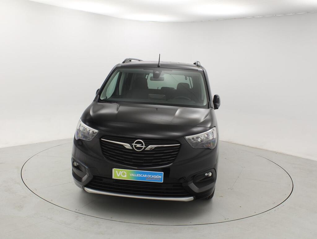 Opel Combo Cargo -E LIFE ELEGANCE PLUS BEV 50KWH 136 CV 5P 6