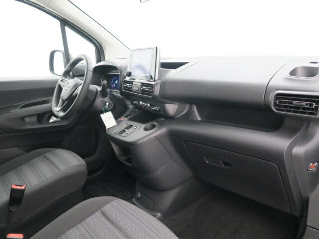 Opel Combo Cargo -E LIFE ELEGANCE PLUS BEV 50KWH 136 CV 5P 15