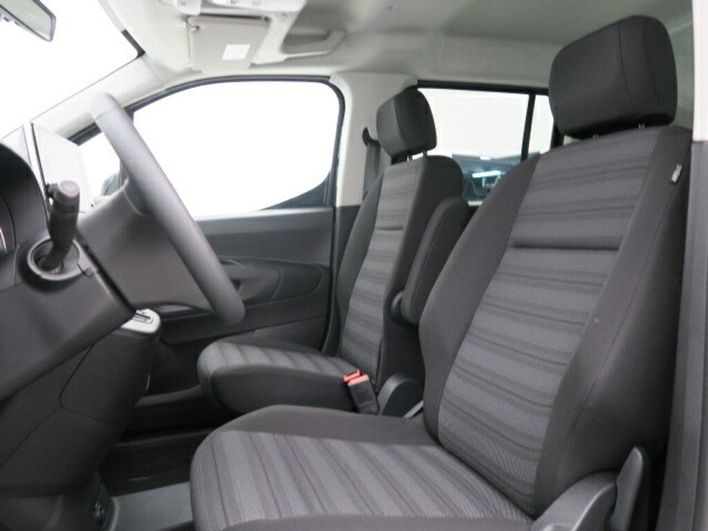 Opel Combo Cargo -E LIFE ELEGANCE PLUS BEV 50KWH 136 CV 5P 17