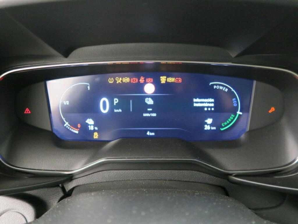 Opel Combo Cargo -E LIFE ELEGANCE PLUS BEV 50KWH 136 CV 5P 12