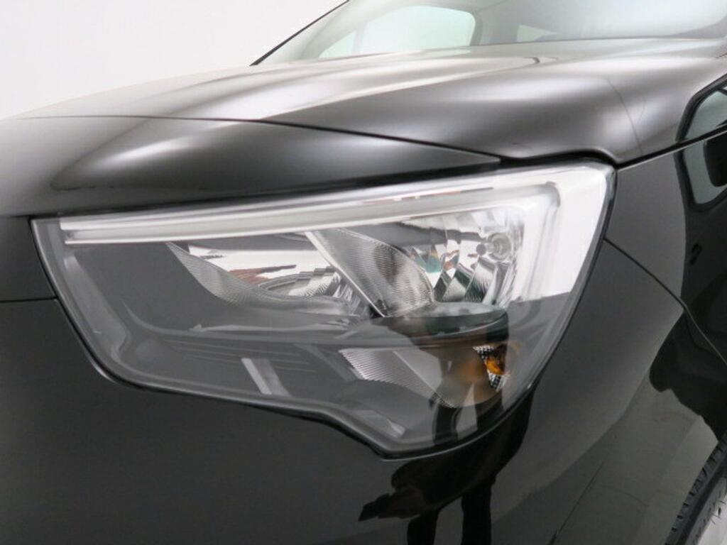 Opel Combo Cargo -E LIFE ELEGANCE PLUS BEV 50KWH 136 CV 5P 21