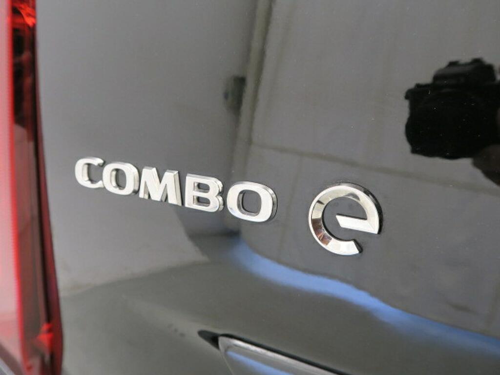 Opel Combo Cargo -E LIFE ELEGANCE PLUS BEV 50KWH 136 CV 5P 20