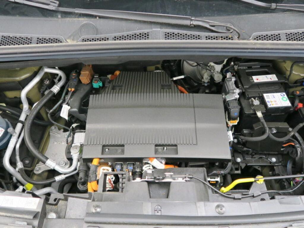 Opel Combo Cargo -E LIFE ELEGANCE PLUS BEV 50KWH 136 CV 5P 19