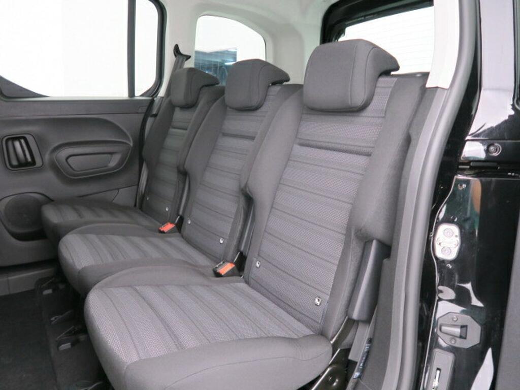 Opel Combo Cargo -E LIFE ELEGANCE PLUS BEV 50KWH 136 CV 5P 18