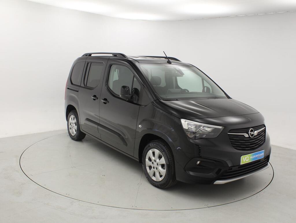 Opel Combo Cargo -E LIFE ELEGANCE PLUS BEV 50KWH 136 CV 5P 7