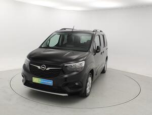 Opel Combo Cargo -E LIFE ELEGANCE PLUS BEV 50KWH 136 CV 5P