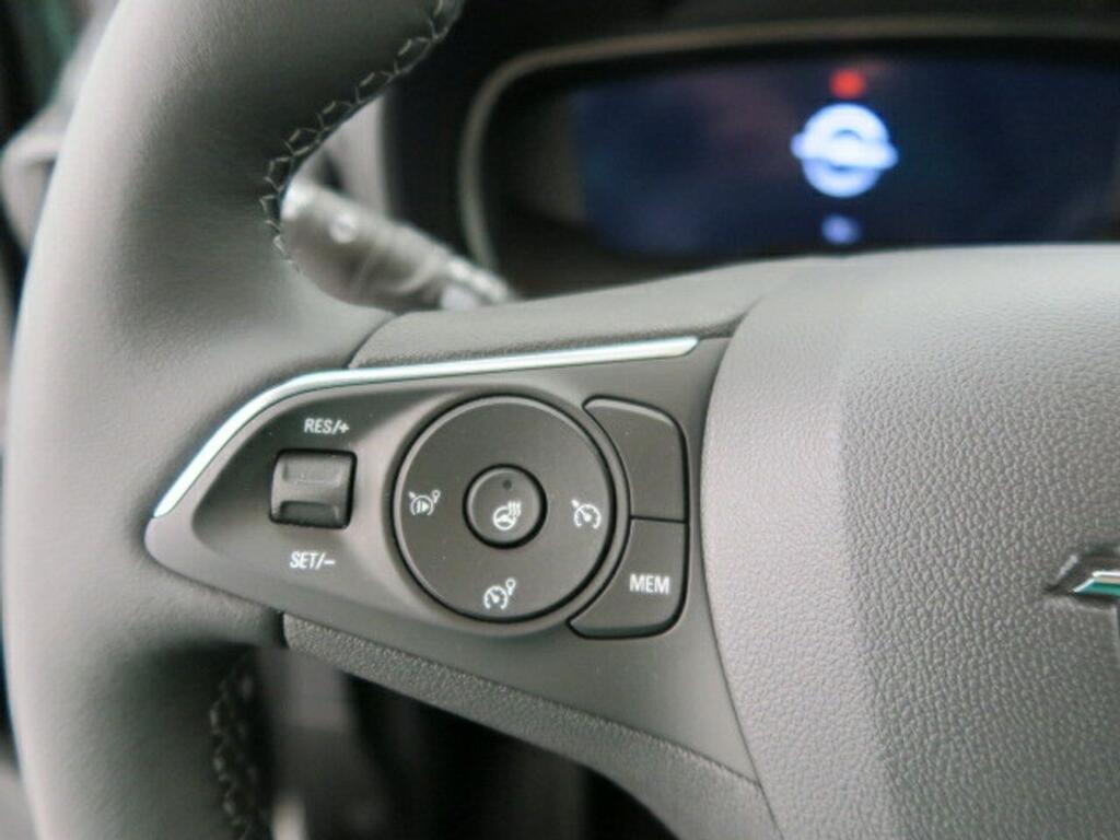 Opel Combo Cargo -E LIFE L ELEGANCE PLUS ELECTRIC BEV 136CV 5P 10