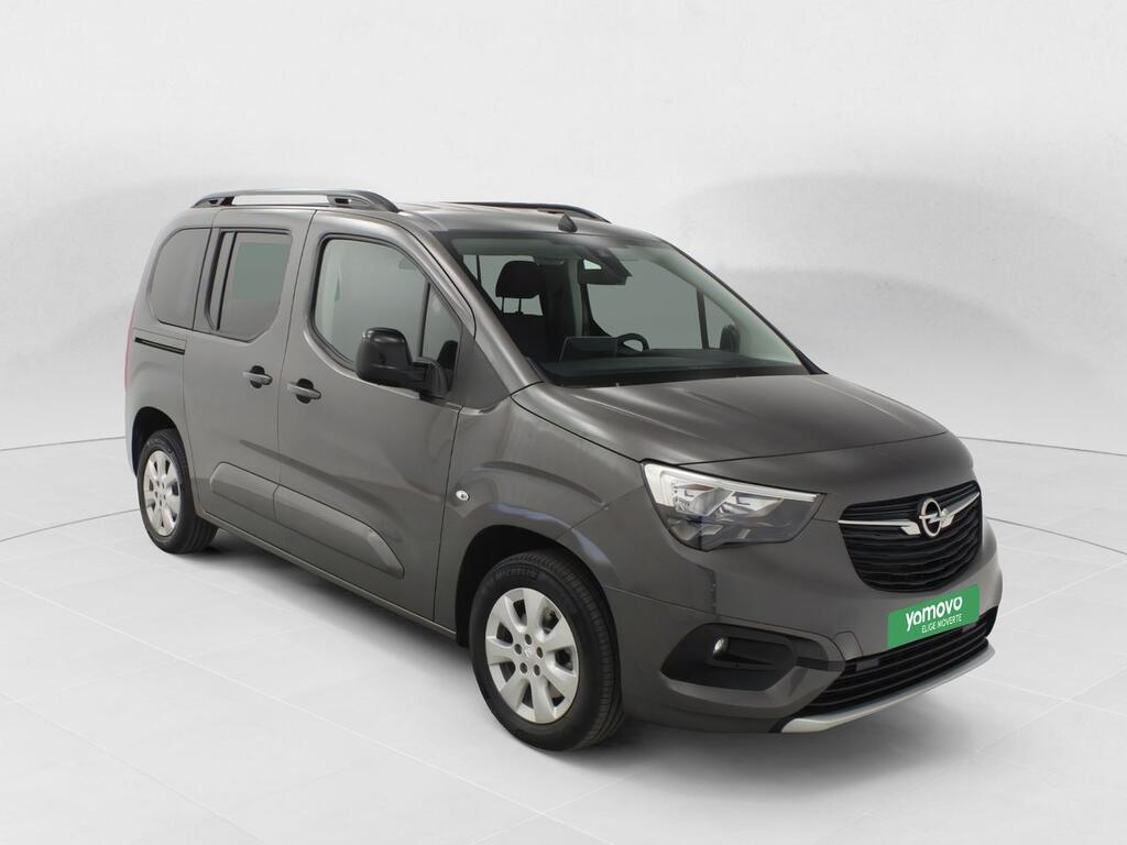 Opel Combo Cargo -E LIFE L ELEGANCE PLUS ELECTRIC BEV 136CV 5P