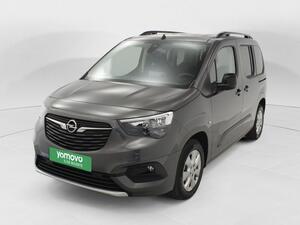 Opel Combo Cargo -E LIFE L ELEGANCE PLUS ELECTRIC BEV 136CV 5P