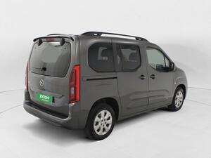Opel Combo Cargo -E LIFE L ELEGANCE PLUS ELECTRIC BEV 136CV 5P