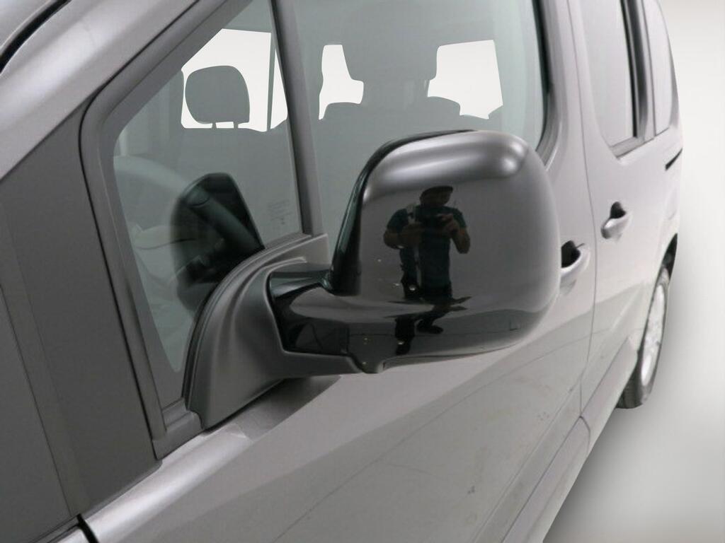 Opel Combo Cargo -E LIFE L ELEGANCE PLUS ELECTRIC BEV 136CV 5P 25