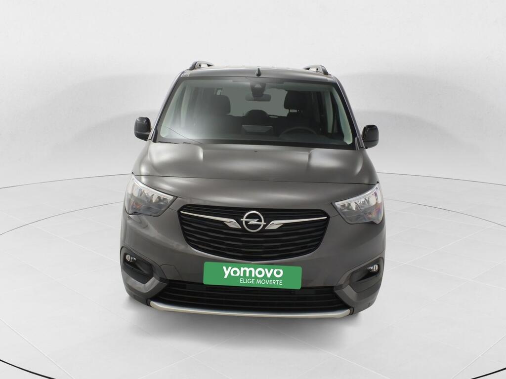 Opel Combo Cargo -E LIFE L ELEGANCE PLUS ELECTRIC BEV 136CV 5P 6