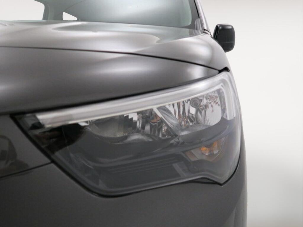 Opel Combo Cargo -E LIFE L ELEGANCE PLUS ELECTRIC BEV 136CV 5P 23