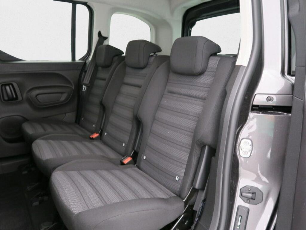 Opel Combo Cargo -E LIFE L ELEGANCE PLUS ELECTRIC BEV 136CV 5P 19