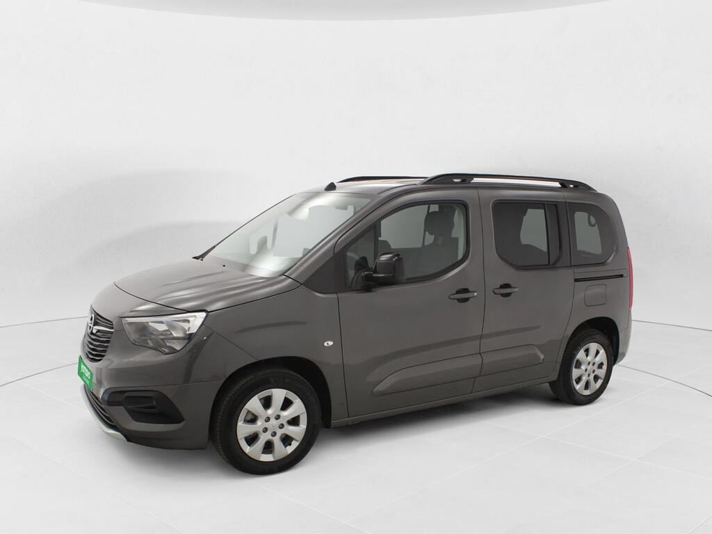 Opel Combo Cargo -E LIFE L ELEGANCE PLUS ELECTRIC BEV 136CV 5P 5