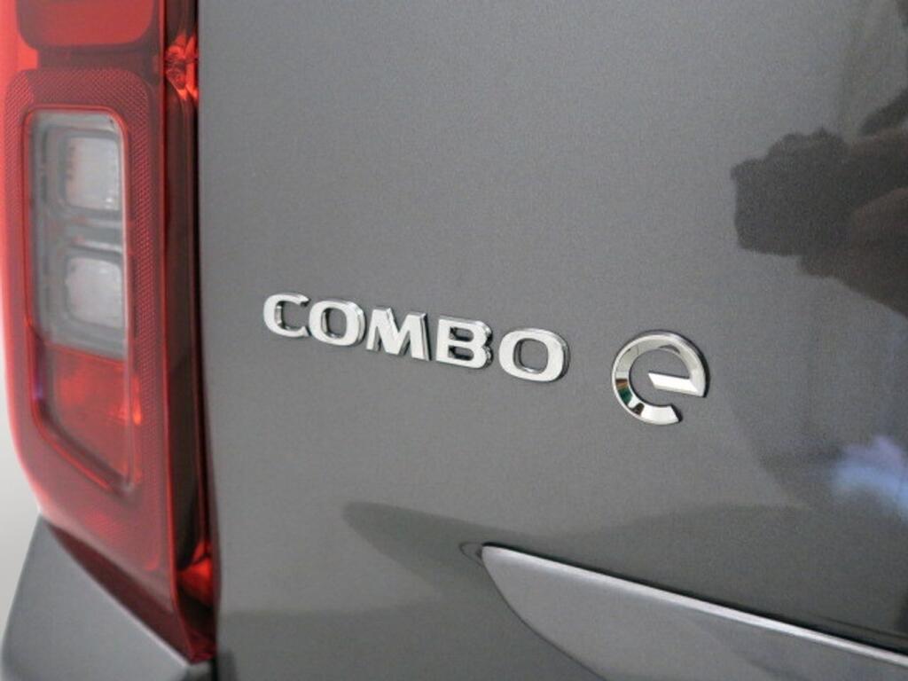 Opel Combo Cargo -E LIFE L ELEGANCE PLUS ELECTRIC BEV 136CV 5P 22
