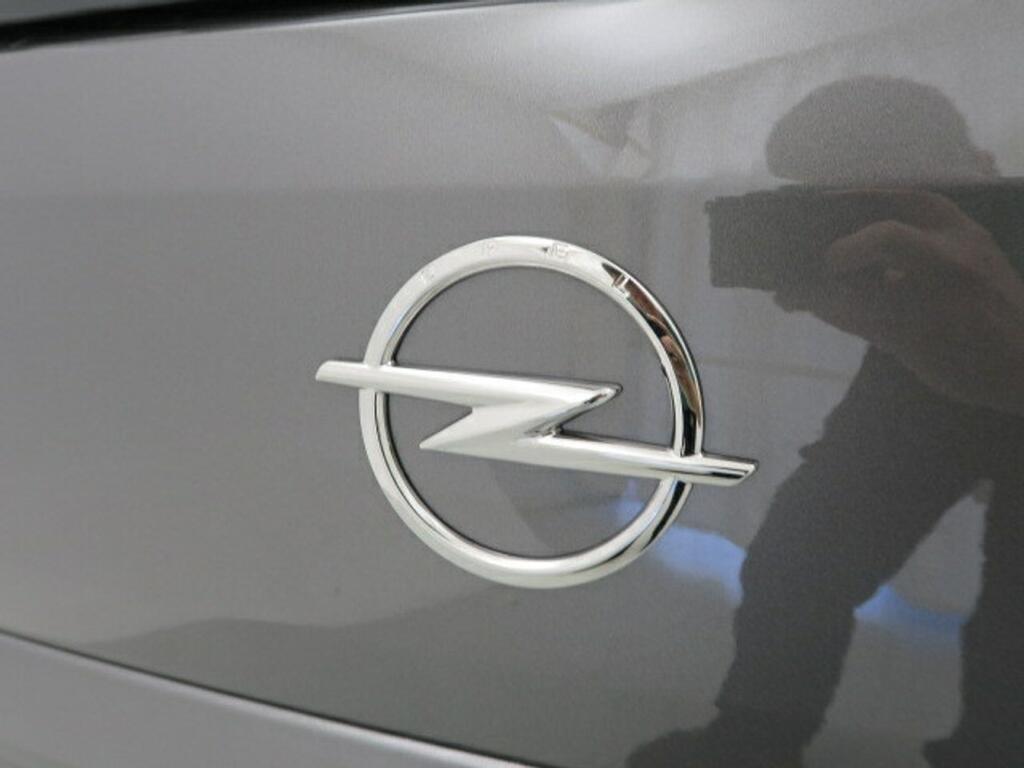 Opel Combo Cargo -E LIFE L ELEGANCE PLUS ELECTRIC BEV 136CV 5P 21