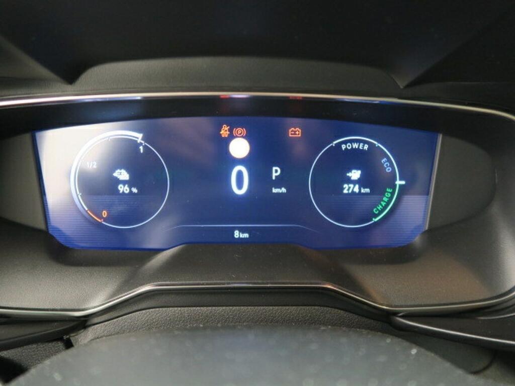 Opel Combo Cargo -E LIFE L ELEGANCE PLUS ELECTRIC BEV 136CV 5P 13