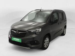 Opel Combo Cargo Life Electric L Elegance Plus 100kw / 136 CV