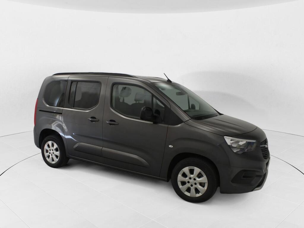 Opel Combo Cargo Life Electric L Elegance Plus 100kw / 136 CV