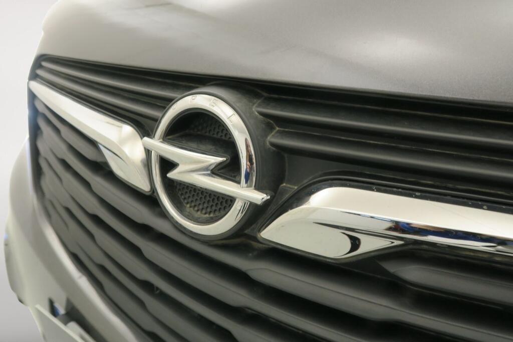 Opel Combo Cargo Life Electric L Elegance Plus 100kw / 136 CV 17