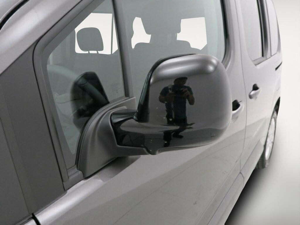 Opel Combo Cargo LIFE ELECTRIC L ELEGANCE PLUS 136CV 100KW 5P 24