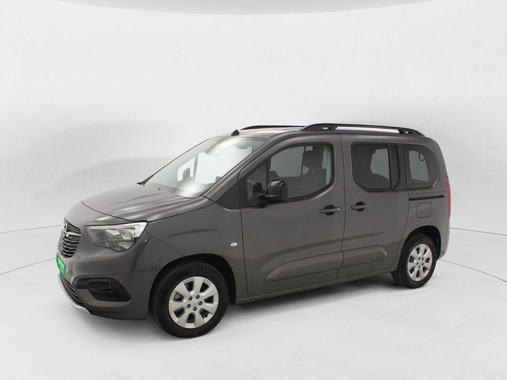 Opel Combo Cargo LIFE ELECTRIC L ELEGANCE PLUS 136CV 100KW 5P 6