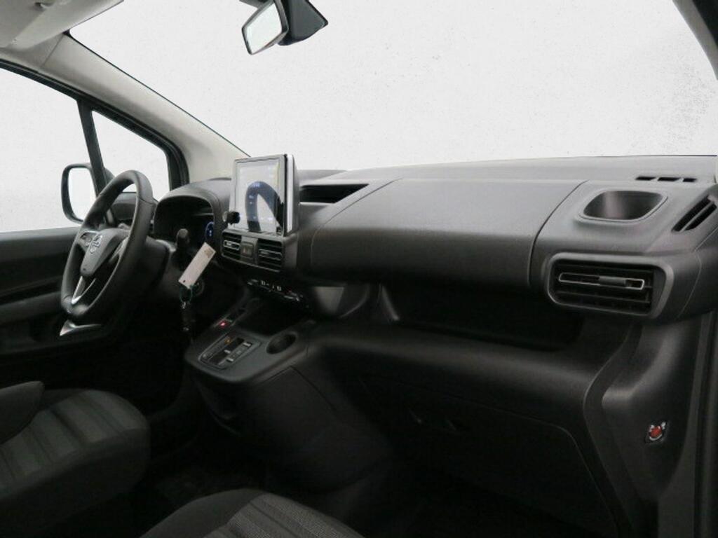 Opel Combo Cargo LIFE ELECTRIC L ELEGANCE PLUS 136CV 100KW 5P 15