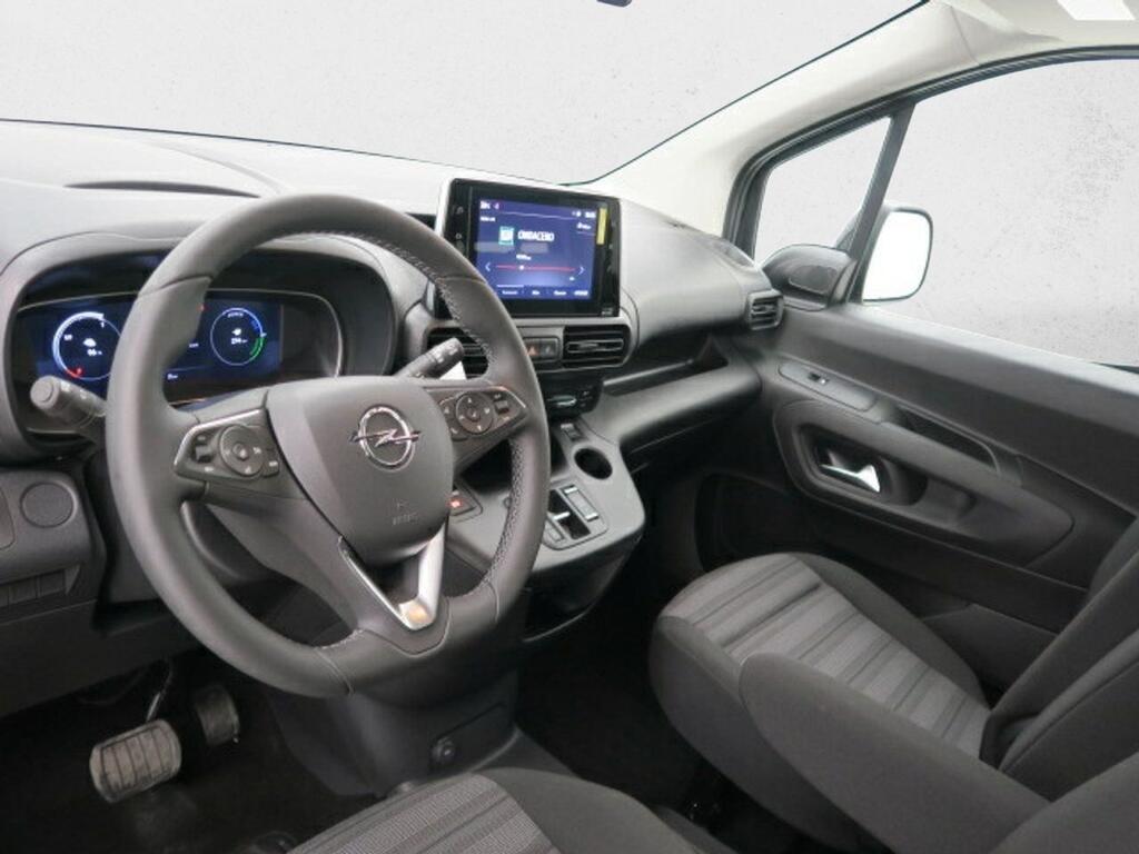Opel Combo Cargo LIFE ELECTRIC L ELEGANCE PLUS 136CV 100KW 5P 8