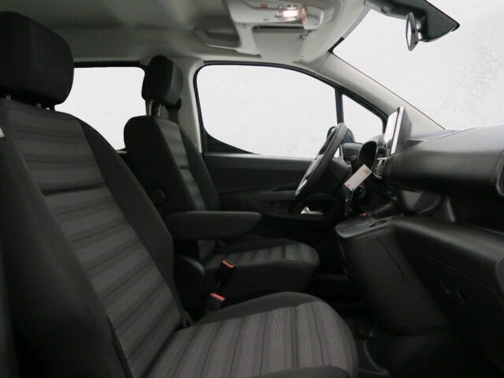 Opel Combo Cargo LIFE ELECTRIC L ELEGANCE PLUS 136CV 100KW 5P 16