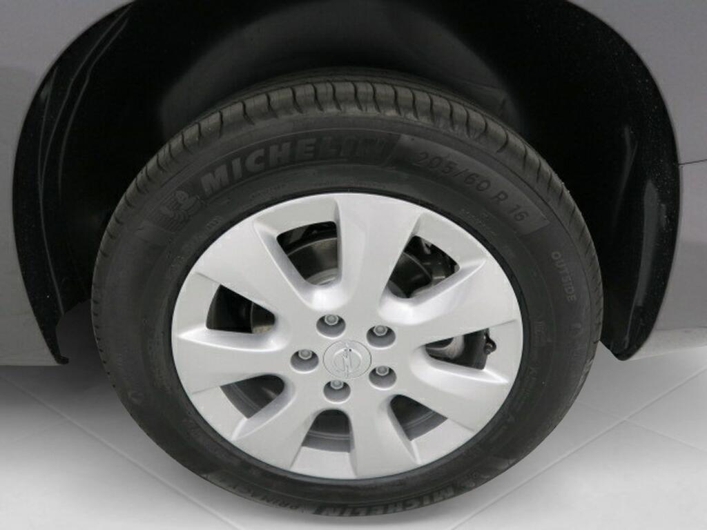 Opel Combo Cargo LIFE ELECTRIC L ELEGANCE PLUS 136CV 100KW 5P 25