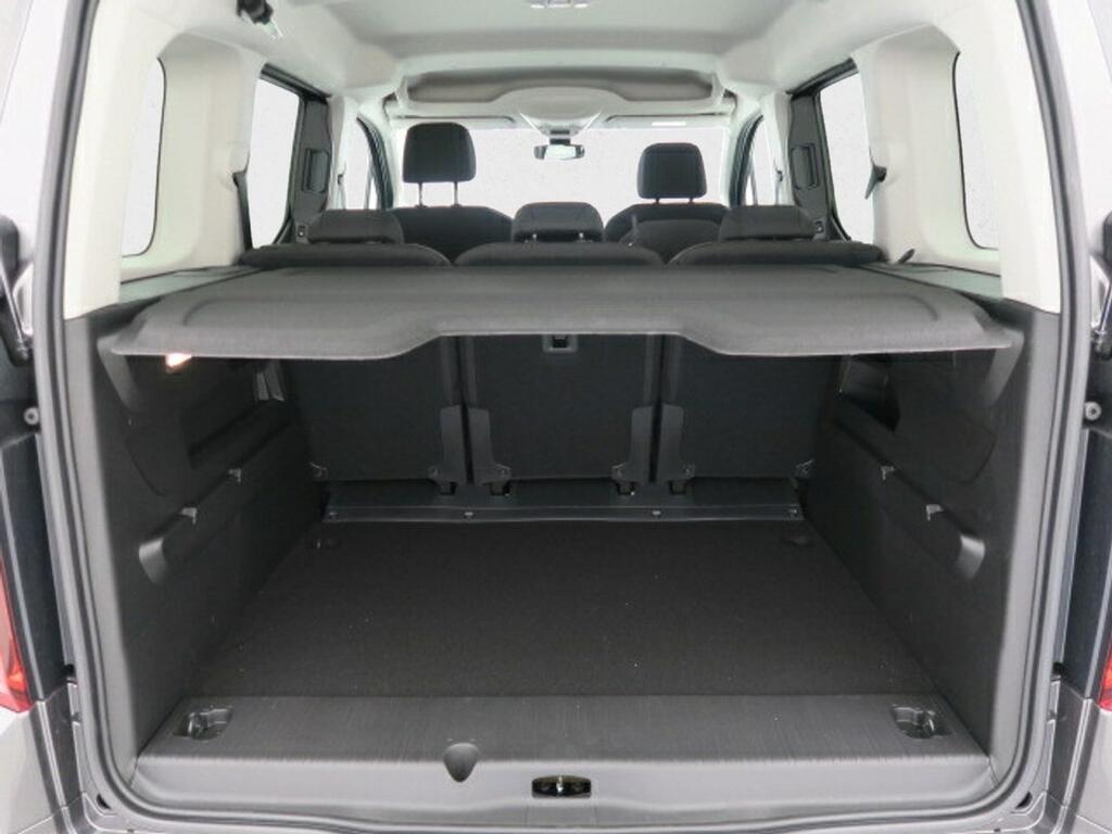 Opel Combo Cargo LIFE ELECTRIC L ELEGANCE PLUS 136CV 100KW 5P 19
