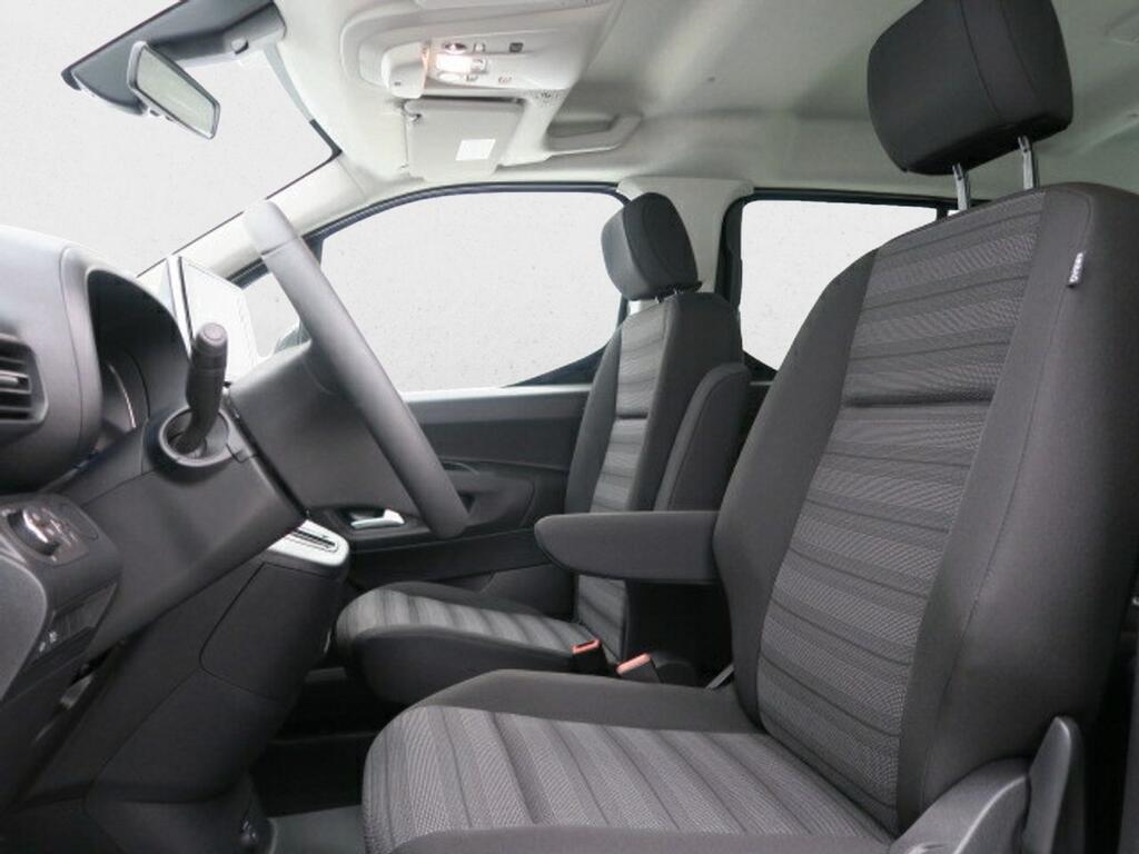 Opel Combo Cargo LIFE ELECTRIC L ELEGANCE PLUS 136CV 100KW 5P 17