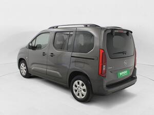 Opel Combo Cargo LIFE ELECTRIC L ELEGANCE PLUS 136CV 100KW 5P