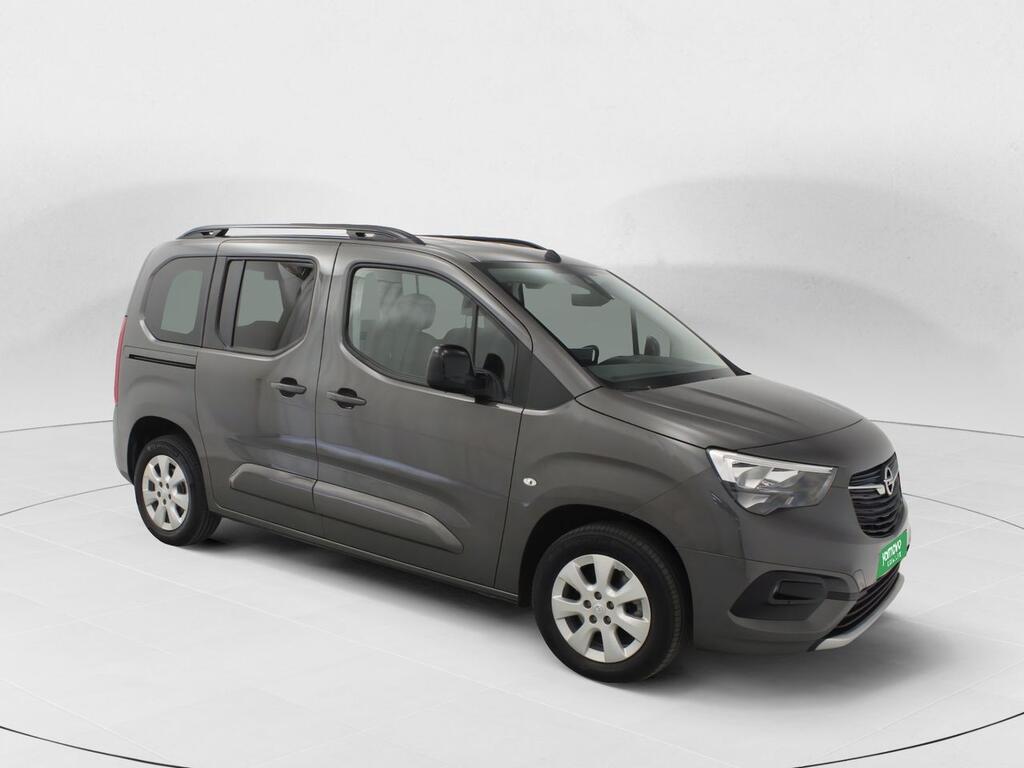 Opel Combo Cargo LIFE ELECTRIC L ELEGANCE PLUS 136CV 100KW 5P