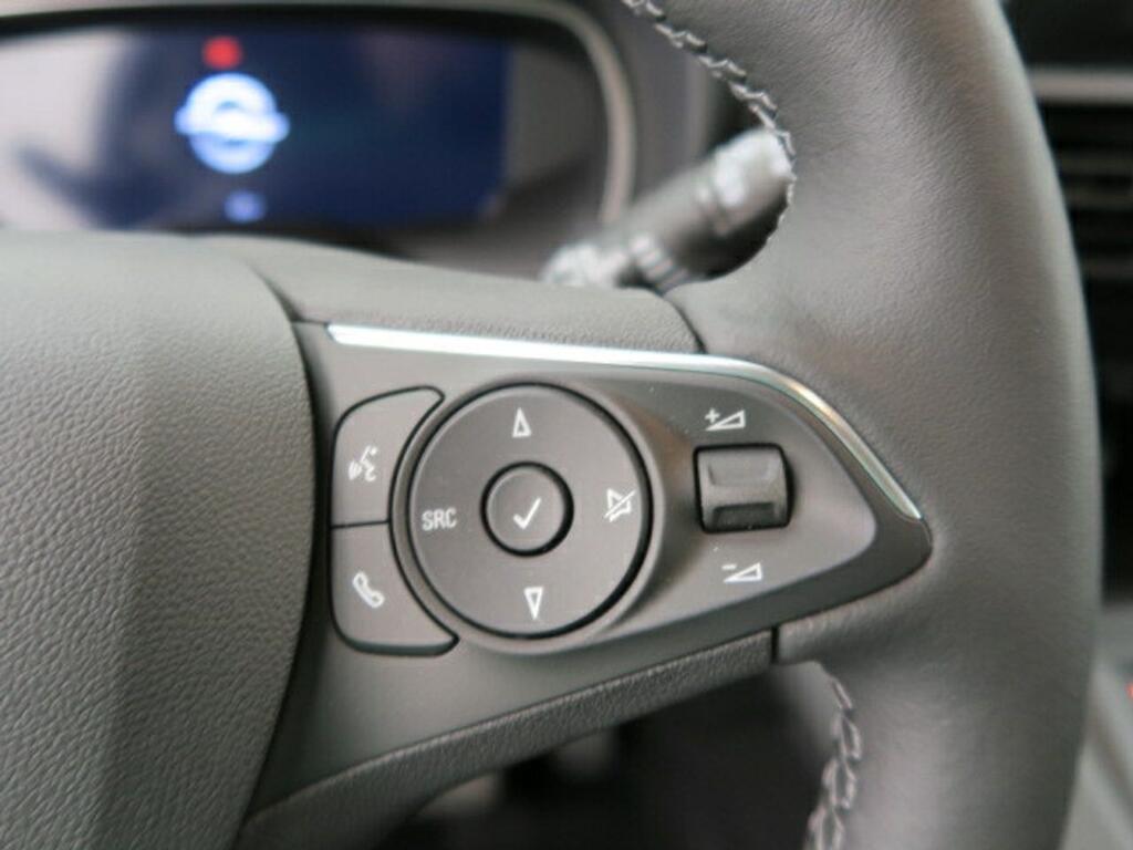 Opel Combo Cargo LIFE ELECTRIC L ELEGANCE PLUS 136CV 100KW 5P 10