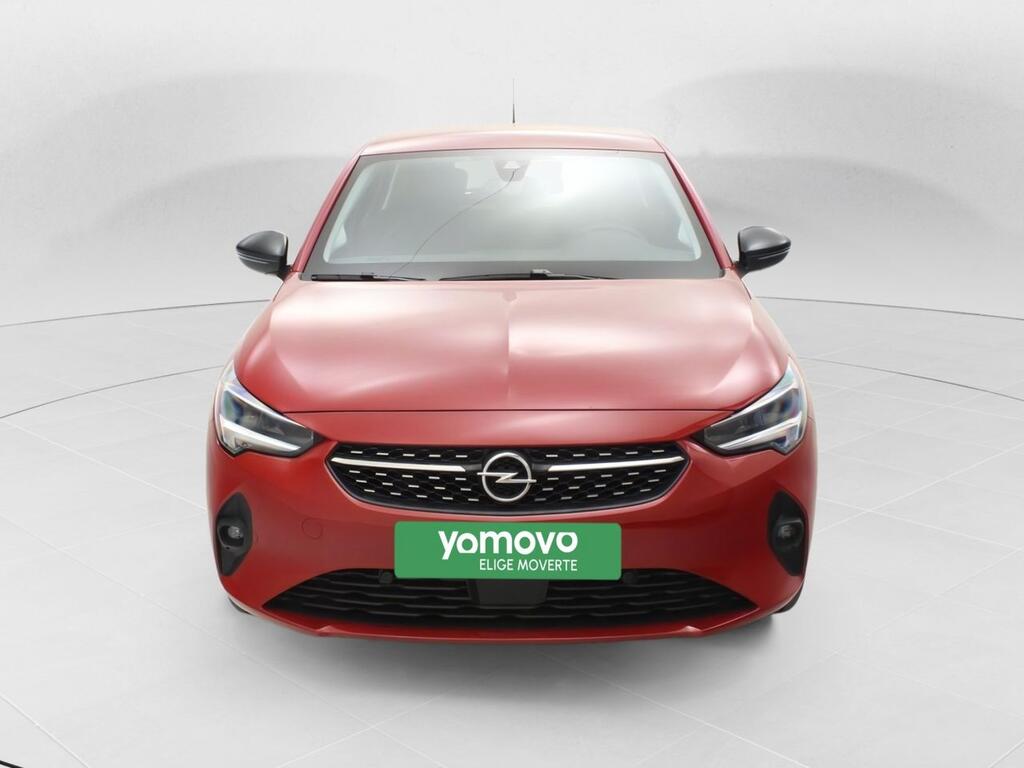 Opel Corsa -E ELEGANCE BEV 136 CV 5P 6