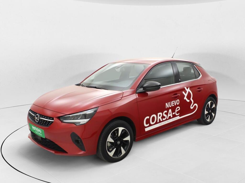 Opel Corsa -E ELEGANCE BEV 136 CV 5P 5