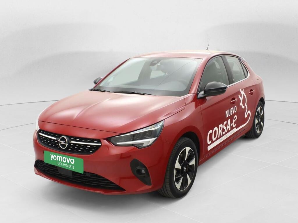 Opel Corsa -E ELEGANCE BEV 136 CV 5P