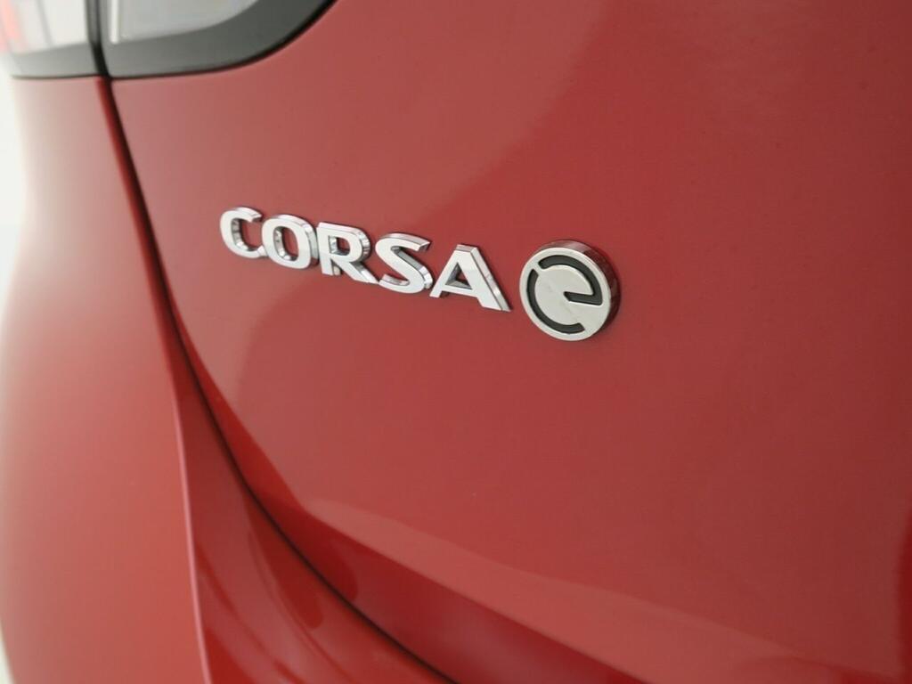Opel Corsa -E ELEGANCE BEV 136 CV 5P 20