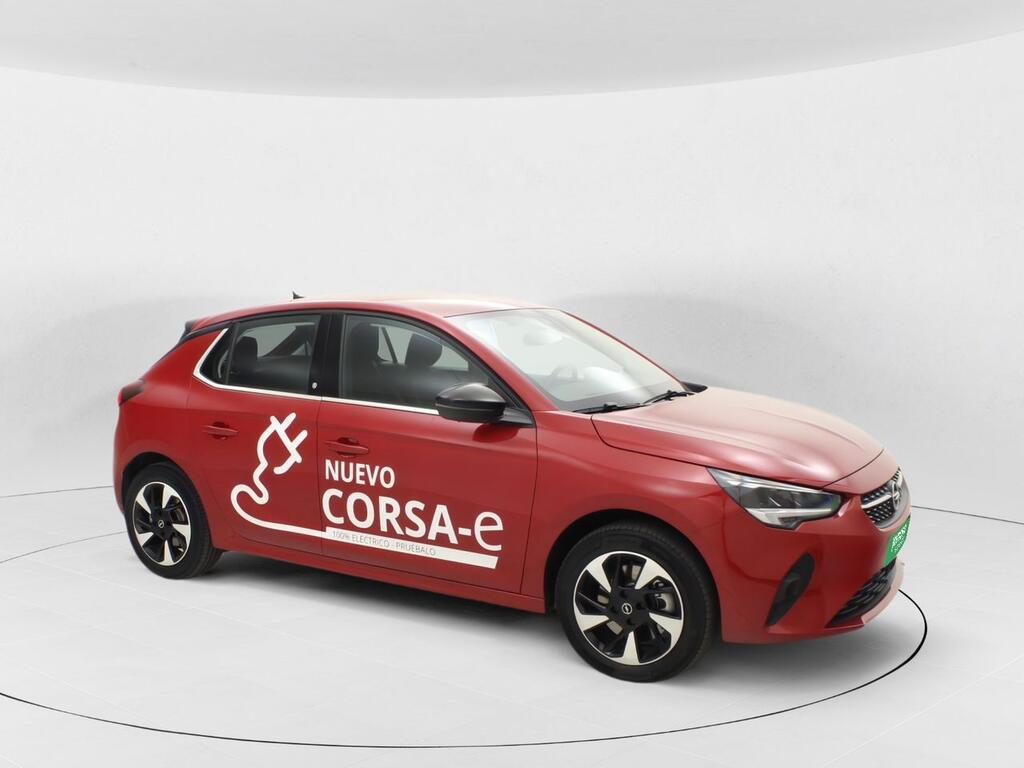 Opel Corsa -E ELEGANCE BEV 136 CV 5P 7