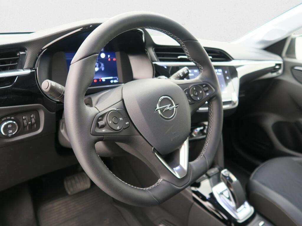 Opel Corsa -E ELEGANCE BEV 136 CV 5P 8