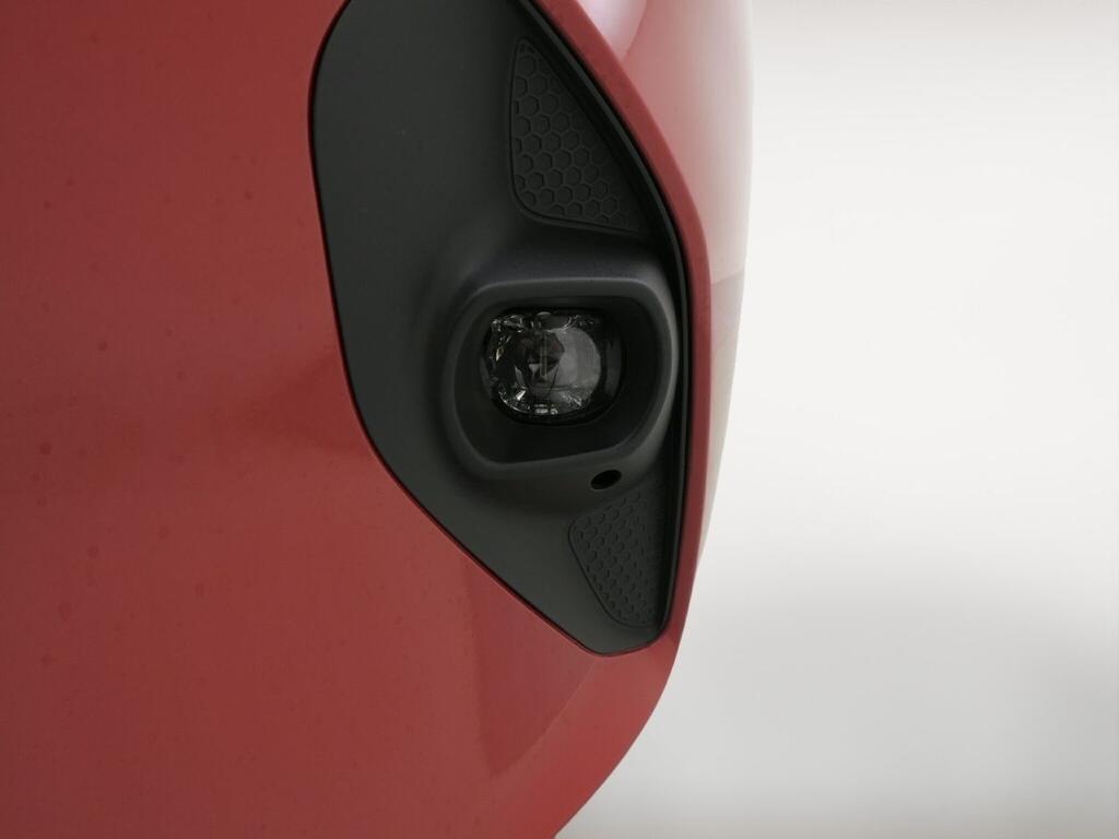 Opel Corsa -E ELEGANCE BEV 136 CV 5P 22