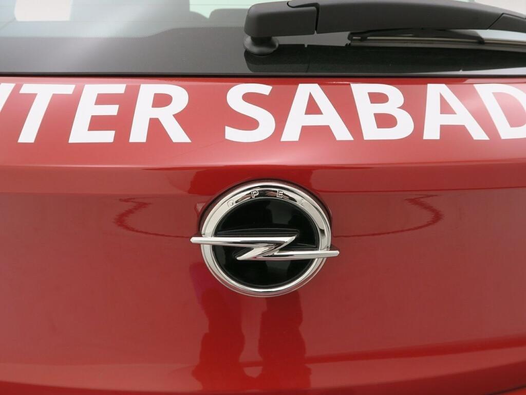 Opel Corsa -E ELEGANCE BEV 136 CV 5P 19